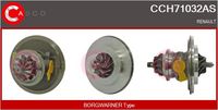 CASCO CCH71032AS - Conjunto de piezas, turbocompresor - Brand New HQ