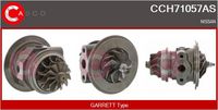 CASCO CCH71057AS - Conjunto de piezas, turbocompresor - Brand New HQ