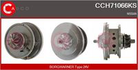 CASCO CCH71066KS - Conjunto de piezas, turbocompresor - KAYOTAWA