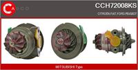 CASCO CCH72008KS - Conjunto de piezas, turbocompresor - KAYOTAWA