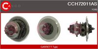 CASCO CCH72011AS - Conjunto de piezas, turbocompresor - Brand New HQ