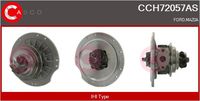 CASCO CCH72057AS - Conjunto de piezas, turbocompresor - Brand New HQ