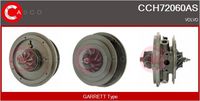 CASCO CCH72060AS - Conjunto de piezas, turbocompresor - Brand New HQ