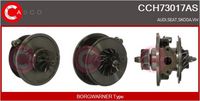 CASCO CCH73017AS - Conjunto de piezas, turbocompresor - Brand New HQ