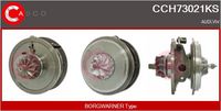 CASCO CCH73021KS - Conjunto de piezas, turbocompresor - KAYOTAWA