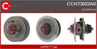 CASCO CCH73022AS - Conjunto de piezas, turbocompresor - Brand New HQ