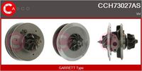 CASCO CCH73027AS - Conjunto de piezas, turbocompresor - Brand New HQ