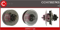 CASCO CCH73027KS - Conjunto de piezas, turbocompresor - KAYOTAWA