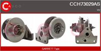 CASCO CCH73029AS - Conjunto de piezas, turbocompresor - Brand New HQ