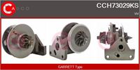 CASCO CCH73029KS - Conjunto de piezas, turbocompresor - KAYOTAWA