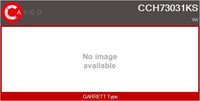 CASCO CCH73031KS - Conjunto de piezas, turbocompresor - KAYOTAWA