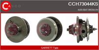 CASCO CCH73044KS - Conjunto de piezas, turbocompresor - KAYOTAWA