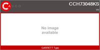 CASCO CCH73048KS - Conjunto de piezas, turbocompresor - KAYOTAWA