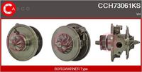 CASCO CCH73061KS - Conjunto de piezas, turbocompresor - KAYOTAWA