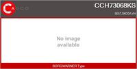 CASCO CCH73068KS - Conjunto de piezas, turbocompresor - KAYOTAWA