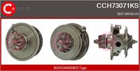 CASCO CCH73071KS - Conjunto de piezas, turbocompresor - KAYOTAWA