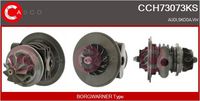 CASCO CCH73073KS - Conjunto de piezas, turbocompresor - KAYOTAWA