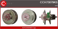 CASCO CCH73079KS - Conjunto de piezas, turbocompresor - KAYOTAWA