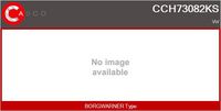 CASCO CCH73082KS - Conjunto de piezas, turbocompresor - KAYOTAWA