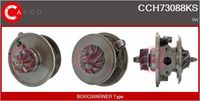 CASCO CCH73088KS - Conjunto de piezas, turbocompresor - KAYOTAWA