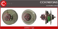 CASCO CCH74013AS - Conjunto de piezas, turbocompresor - Brand New HQ