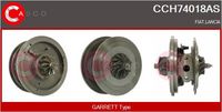 CASCO CCH74018AS - Conjunto de piezas, turbocompresor - Brand New HQ