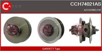 CASCO CCH74021AS - Conjunto de piezas, turbocompresor - Brand New HQ