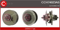 CASCO CCH74023AS - Conjunto de piezas, turbocompresor - Brand New HQ