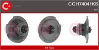 CASCO CCH74041KS - Conjunto de piezas, turbocompresor - KAYOTAWA