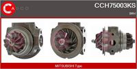 CASCO CCH75003KS - Conjunto de piezas, turbocompresor - KAYOTAWA
