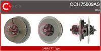 CASCO CCH75009AS - Conjunto de piezas, turbocompresor - Brand New HQ