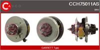 CASCO CCH75011AS - Conjunto de piezas, turbocompresor - Brand New HQ