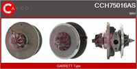 CASCO CCH75016AS - Conjunto de piezas, turbocompresor - Brand New HQ