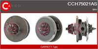 CASCO CCH75021AS - Conjunto de piezas, turbocompresor - Brand New HQ
