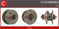 CASCO CCH75025KS - Conjunto de piezas, turbocompresor - KAYOTAWA