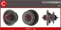 CASCO CCH75028KS - Conjunto de piezas, turbocompresor - KAYOTAWA