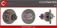 CASCO CCH75047KS - Conjunto de piezas, turbocompresor - KAYOTAWA