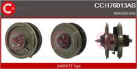 CASCO CCH76013AS - Conjunto de piezas, turbocompresor - Brand New HQ