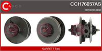 CASCO CCH76057AS - Conjunto de piezas, turbocompresor - Brand New HQ