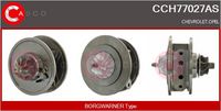 CASCO CCH77027AS - Conjunto de piezas, turbocompresor - Brand New HQ