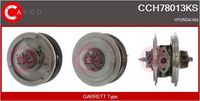 CASCO CCH78013KS - Conjunto de piezas, turbocompresor - KAYOTAWA