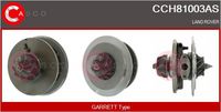 CASCO CCH81003AS - Conjunto de piezas, turbocompresor - Brand New HQ