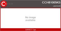 CASCO CCH81005KS - Conjunto de piezas, turbocompresor - KAYOTAWA
