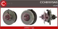 CASCO CCH81015AS - Conjunto de piezas, turbocompresor - Brand New HQ