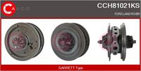 CASCO CCH81021KS - Conjunto de piezas, turbocompresor - KAYOTAWA