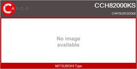 CASCO CCH82000KS - Conjunto de piezas, turbocompresor - KAYOTAWA