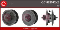CASCO CCH82012KS - Conjunto de piezas, turbocompresor - KAYOTAWA