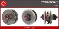 CASCO CCH83000KS - Conjunto de piezas, turbocompresor - KAYOTAWA