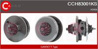 CASCO CCH83001KS - Conjunto de piezas, turbocompresor - KAYOTAWA