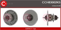 CASCO CCH83002KS - Conjunto de piezas, turbocompresor - KAYOTAWA